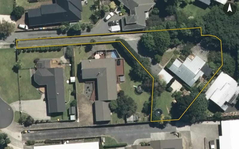7 Vogel Place
