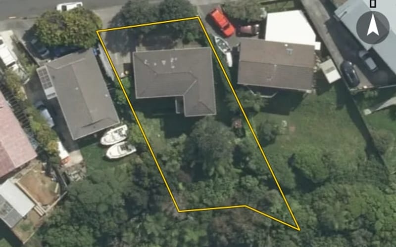 5 Evesham Place