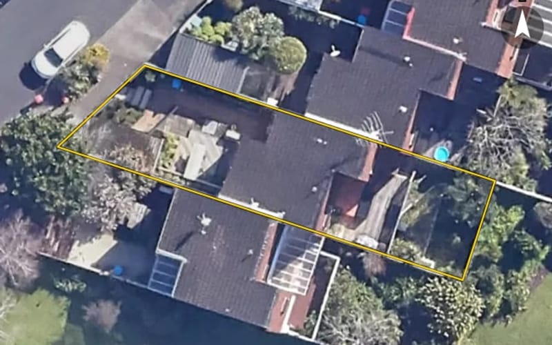 10 Gwilliam Place
