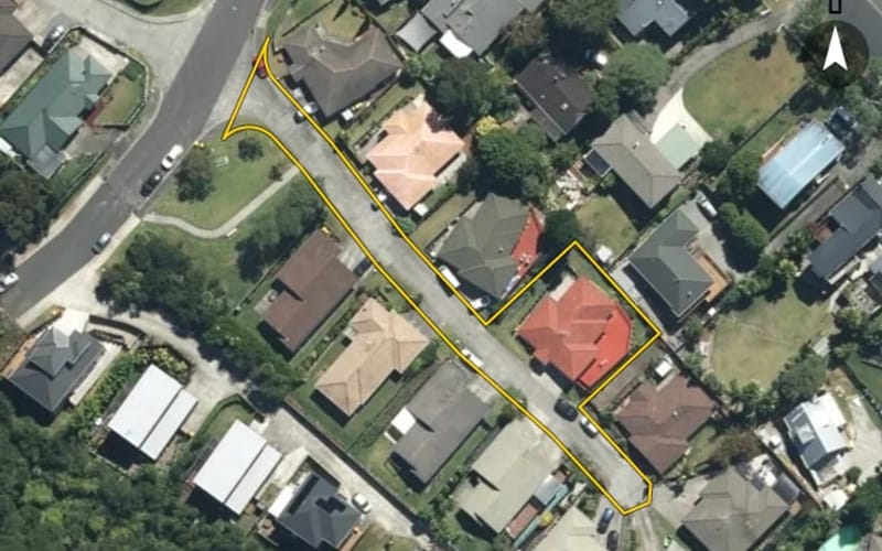 8 Shah Place