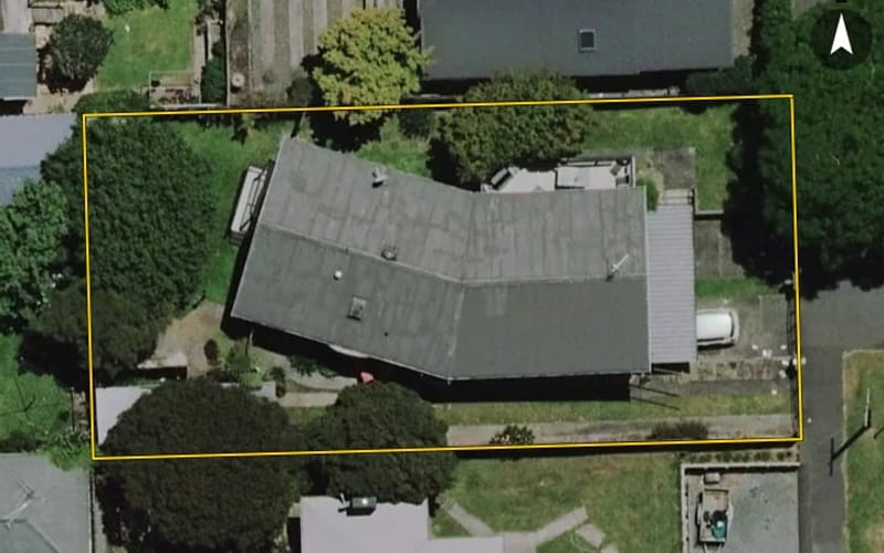 10 Horne Street