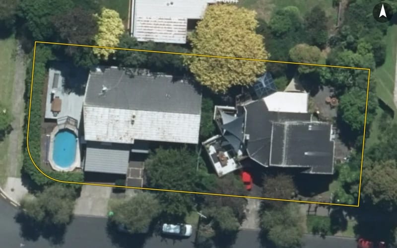 2 Appleyard Crescent