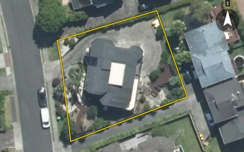 8 Calypso Place