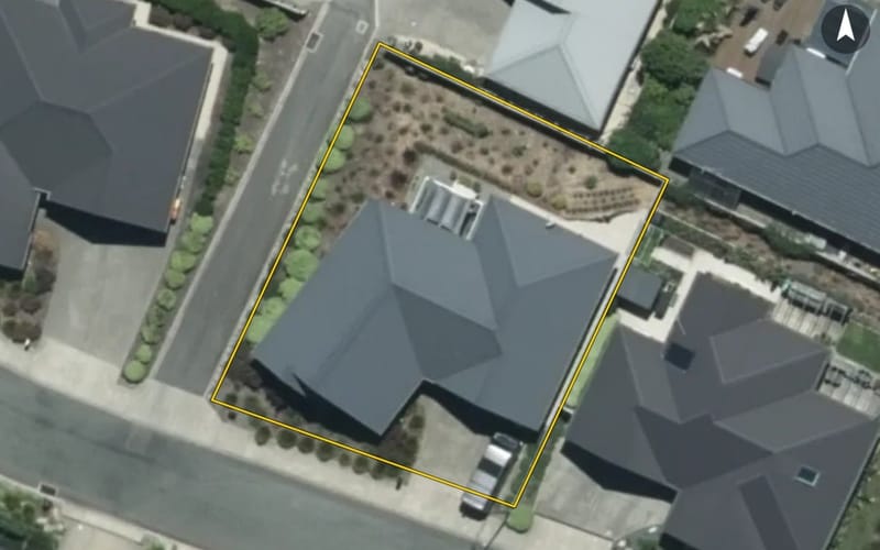 4 Waterson Lane
