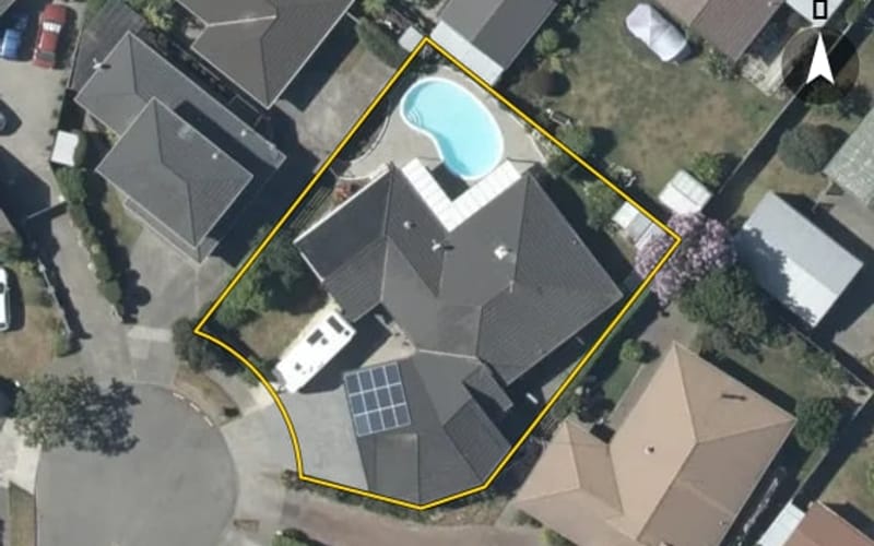 36 Kotuku Place