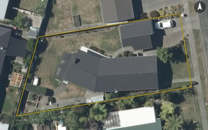 31 Titoki Crescent