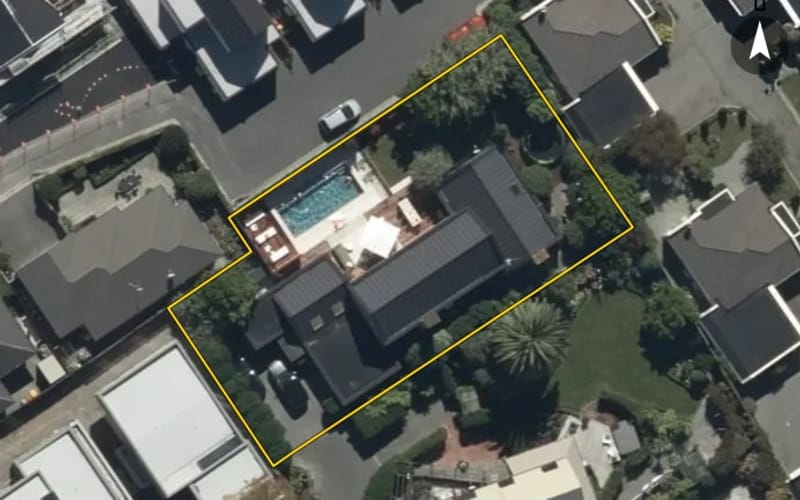 40A Browns Road