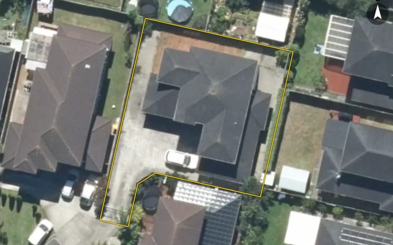 8 Creeve Place