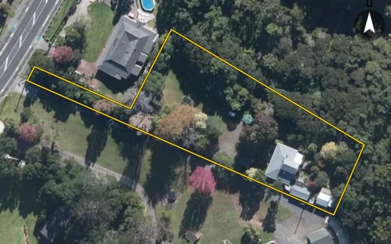 151 Upper Harbour Drive