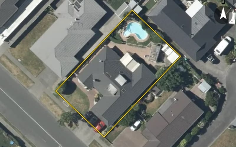 65 Auckland Road