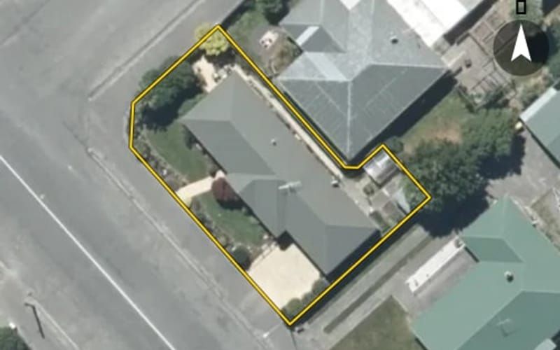 106 Middle Road
