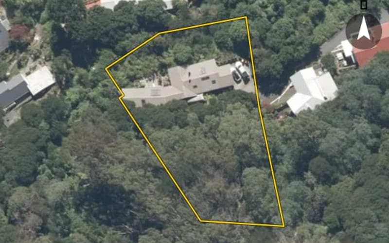 75 Walter Road