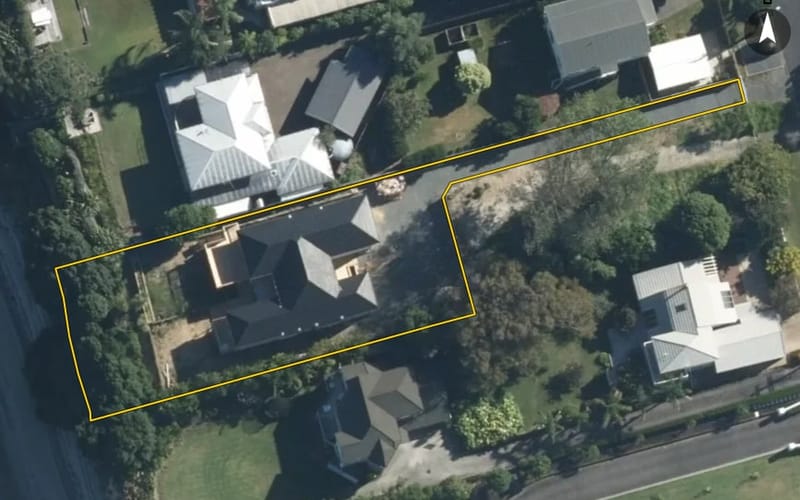 21A Puriri Road