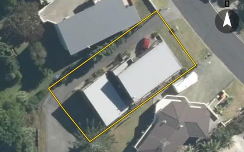 6 Moffat Road