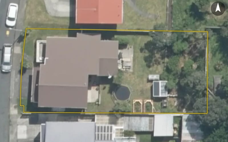 7 Southgate Road