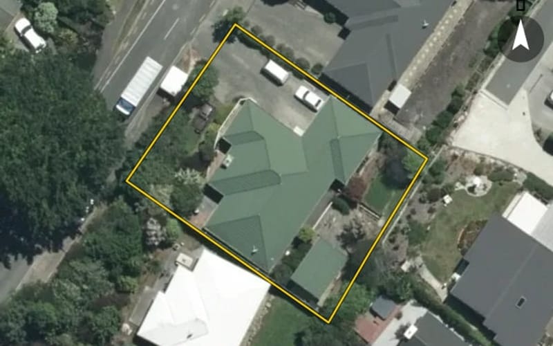 11 Campbell Street