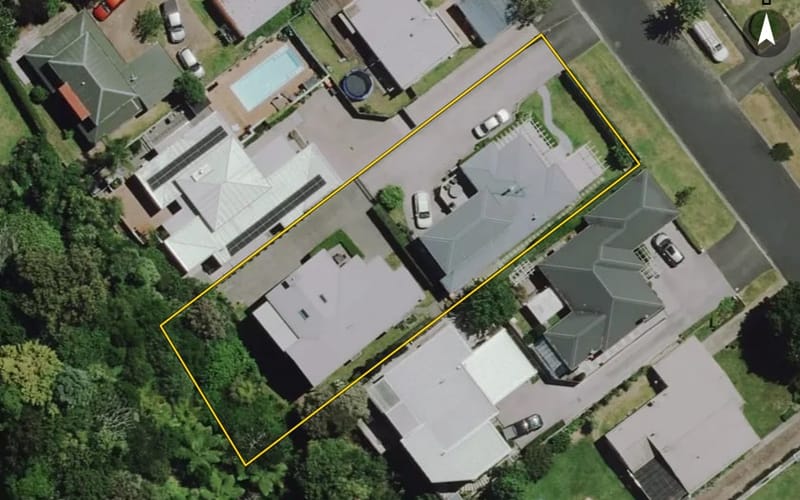 10A Cardrona Road