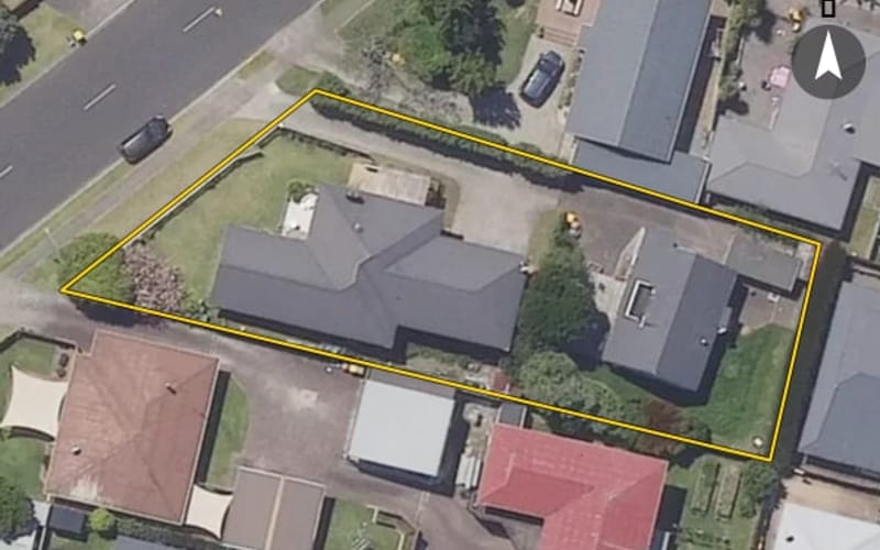 23 Margaret Road