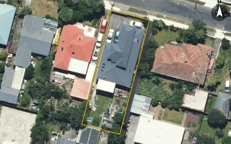 10 Pinny Avenue