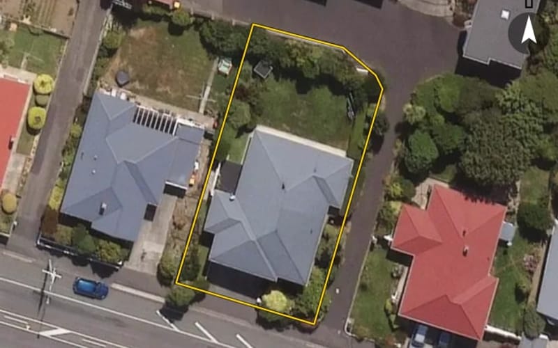 20 Napier Street
