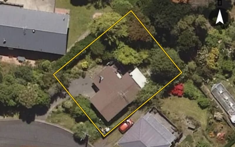 1 Glenmore Street