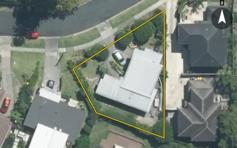 5 Penning Road