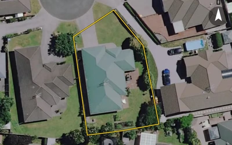 10 Woburn Court