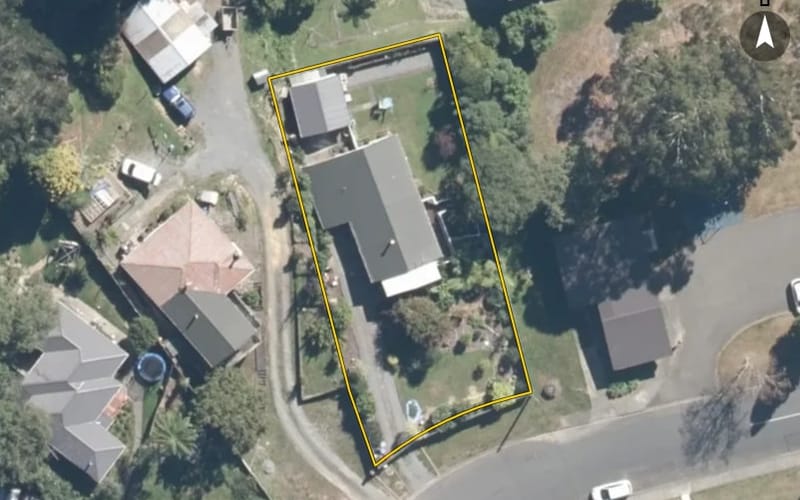 6 Jocelyn Crescent