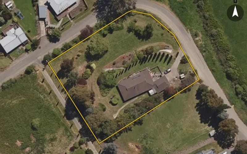 4 Allanton-Scroggs Hill Road
