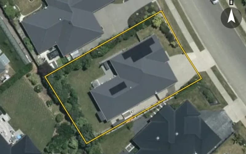 8 Woolshed Drive