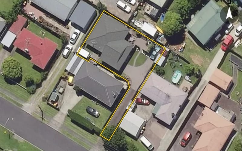 9 Waimapu Street