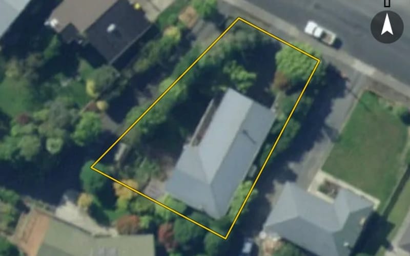 16 Wilson Road
