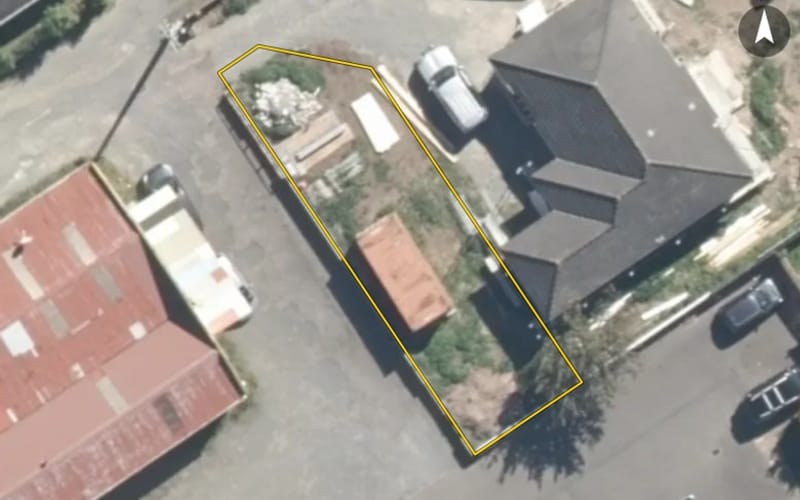 5D Camp Street