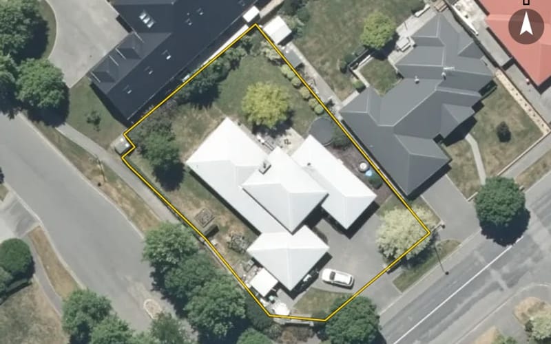 67 Farm Road