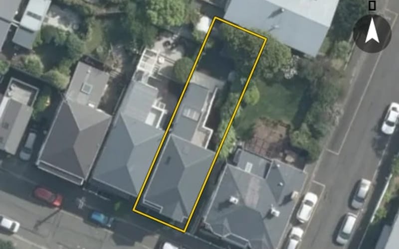 9 Armour Avenue