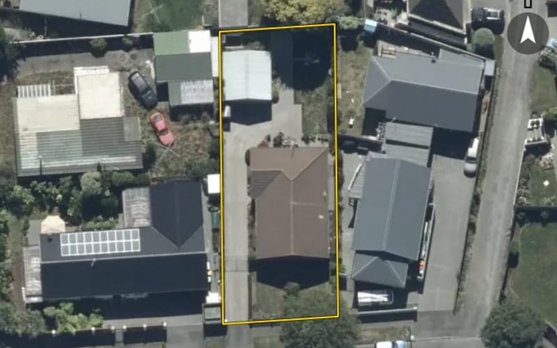 3 Florance Place