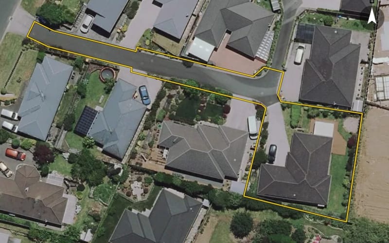 87B Dixon Road