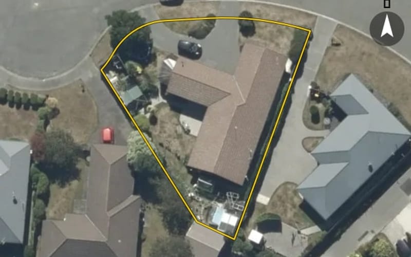 7 Thornhill Place