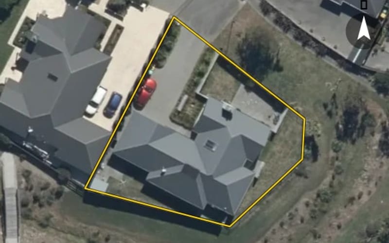 16 Hideaway Gate