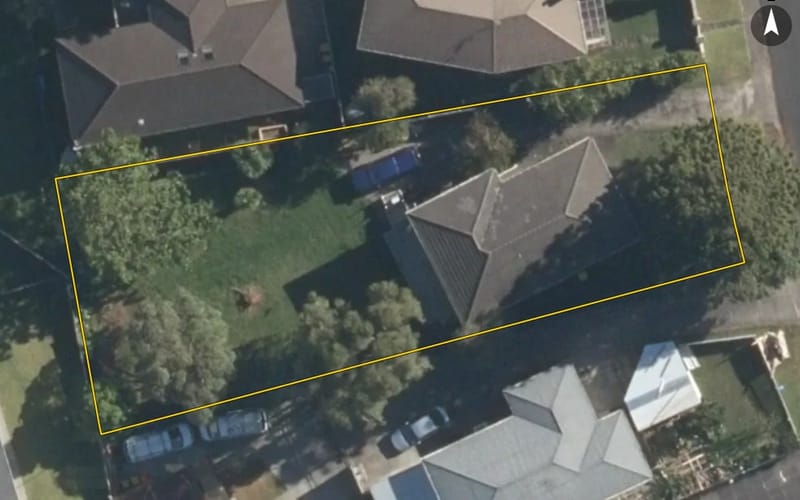 21 Ranui Avenue