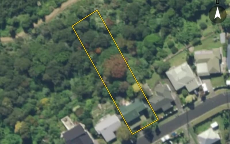 18 George Point Road