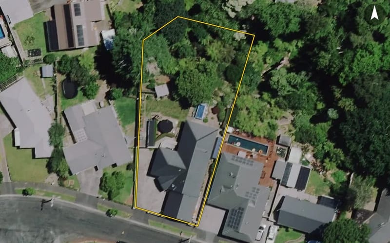 13 Eton Drive