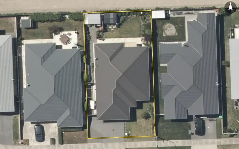 38 Hurunui Drive
