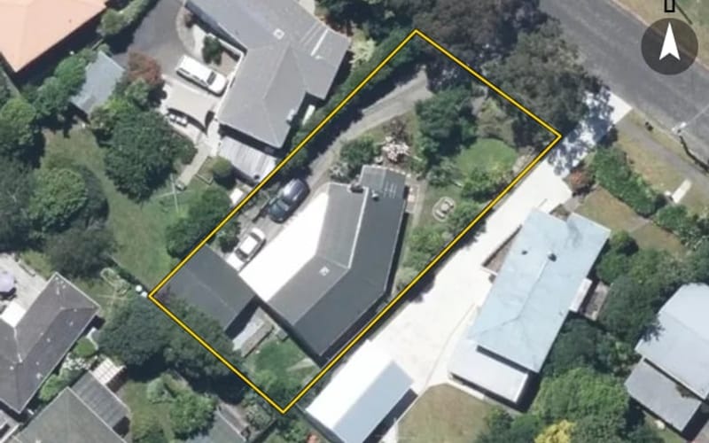 17 Bristow Street