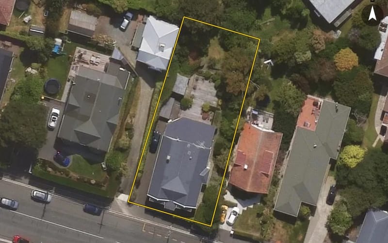 10 Ross Street