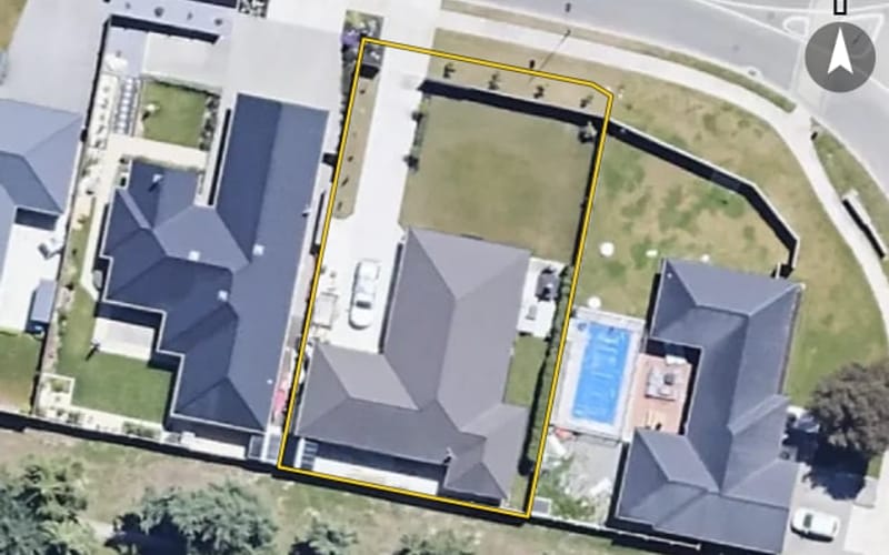 134 Turnbull Drive