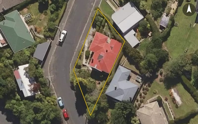 116 Rolla Street