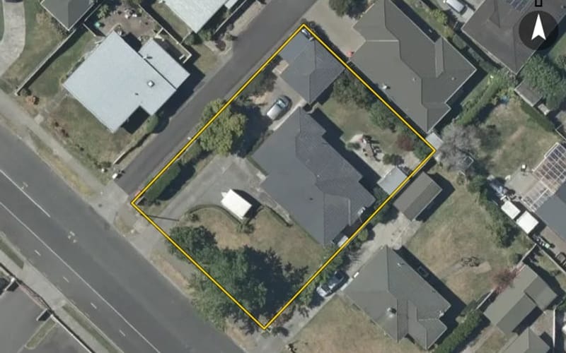 34 Osier Road