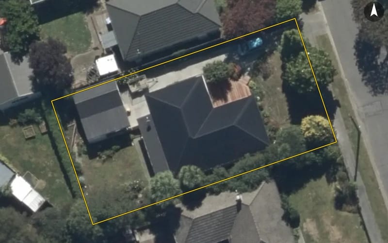 39 Wayside Avenue