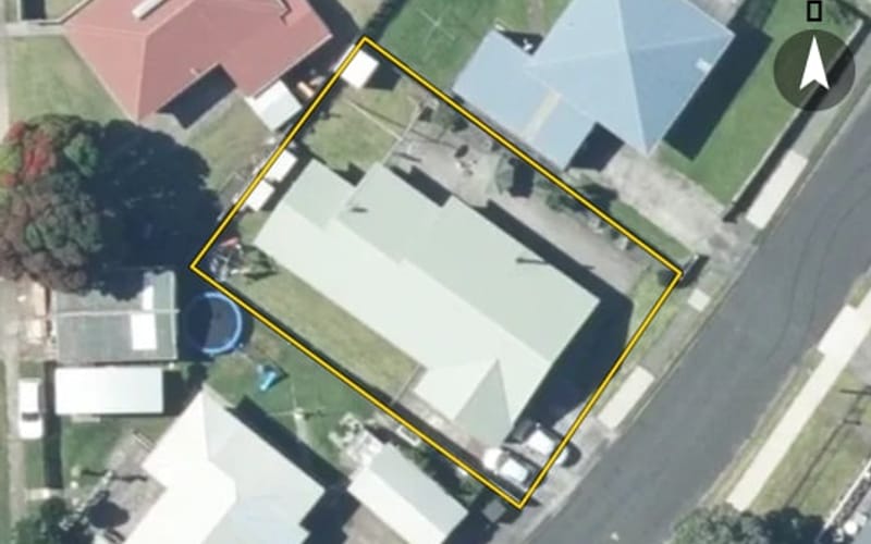 7 Hickey Place